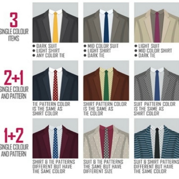 Styling and pairing your Blazers & Pants. - Picture 4 of 12